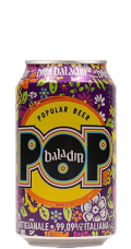 Baladin Pop American Pale Ale